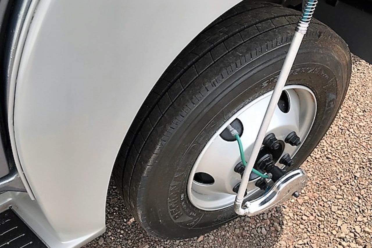 Volkswagen VW 9150 - 11/12 5