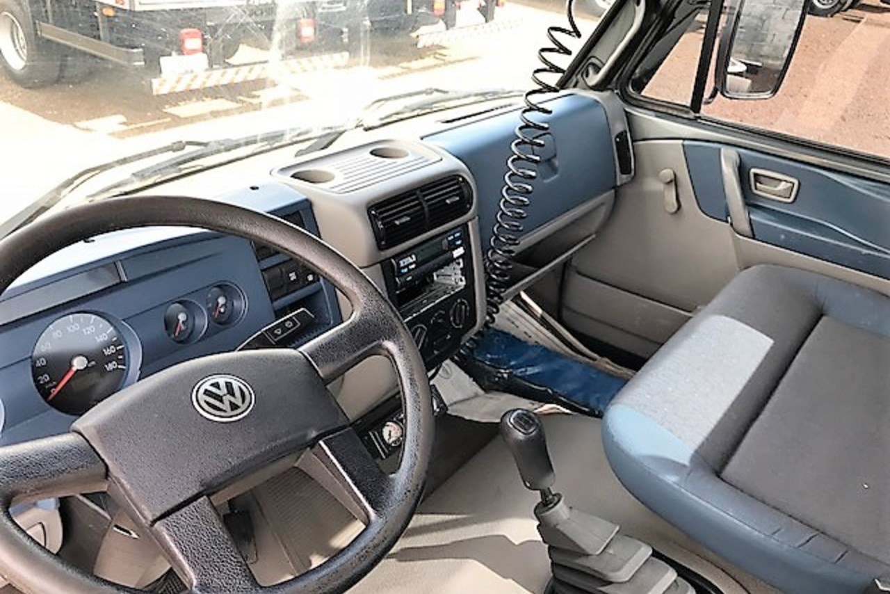 Volkswagen VW 9150 - 11/12 8