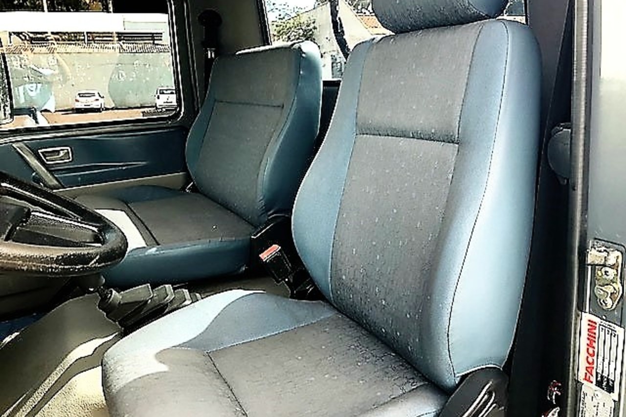 Volkswagen VW 9150 - 11/12 9