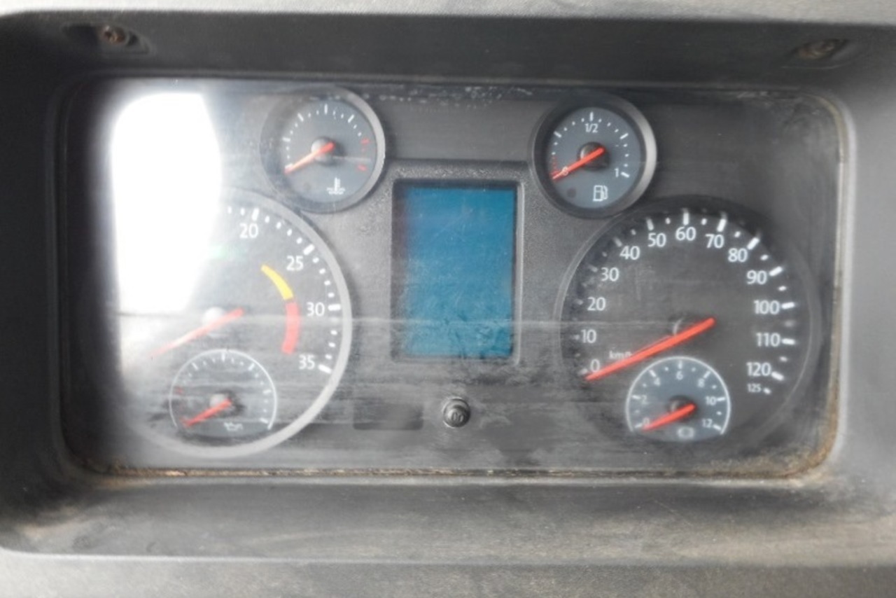 Volkswagen 17 280 - 13/13 2
