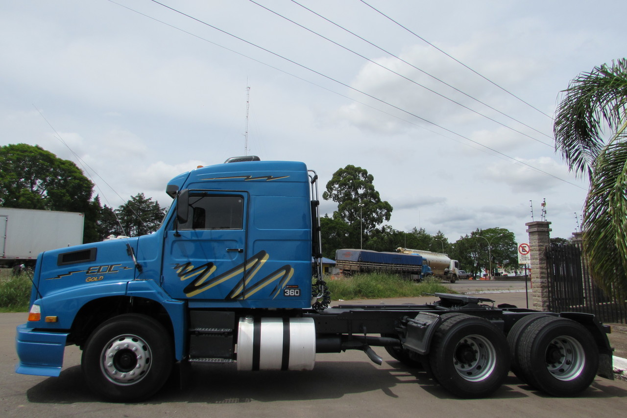 Volvo NL12 360 - 99/99 2