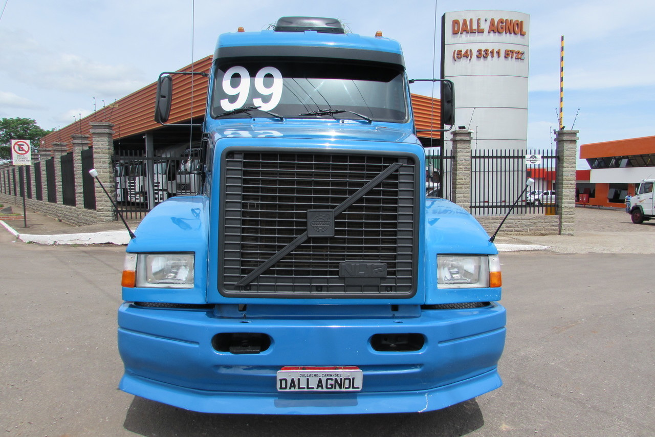 Volvo NL12 360 - 99/99 3