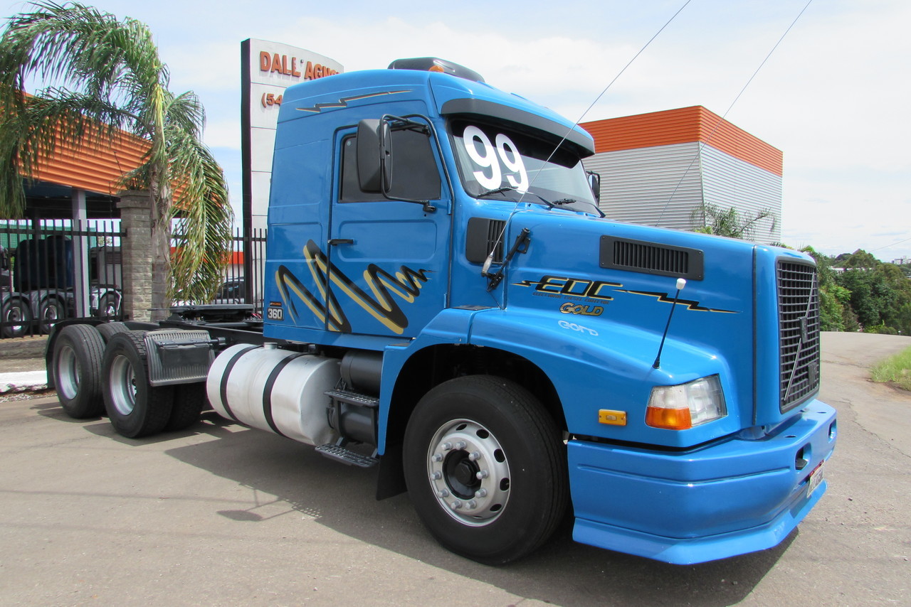 Volvo NL12 360 - 99/99 5