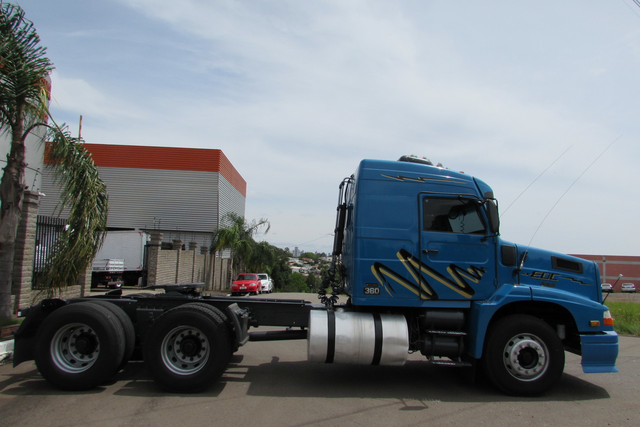 Volvo NL12 360 - 99/99 7