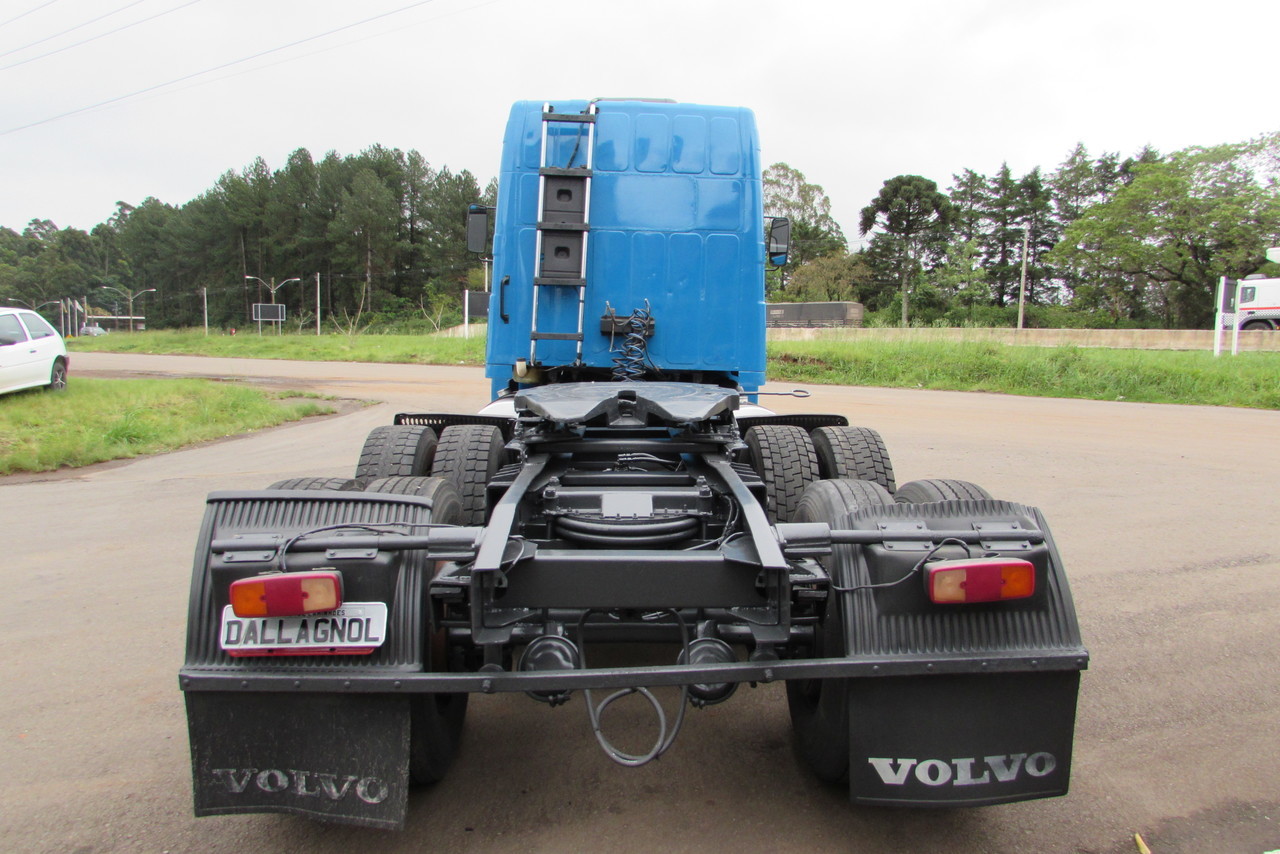 Volvo NL12 360 - 99/99 10