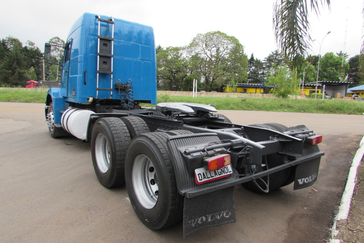 Volvo NL12 360 - 99/99 11