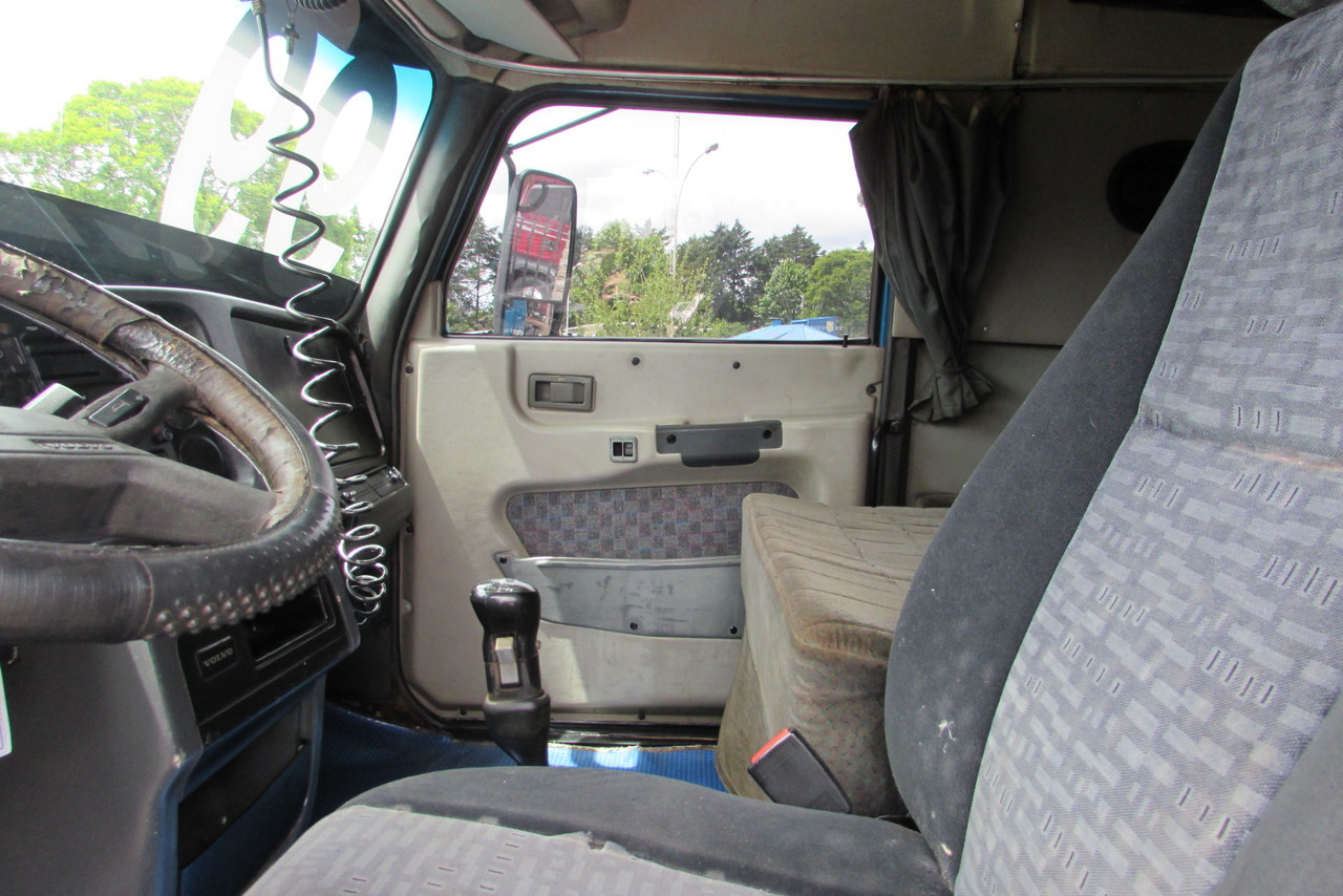 Volvo NL12 360 - 99/99 12