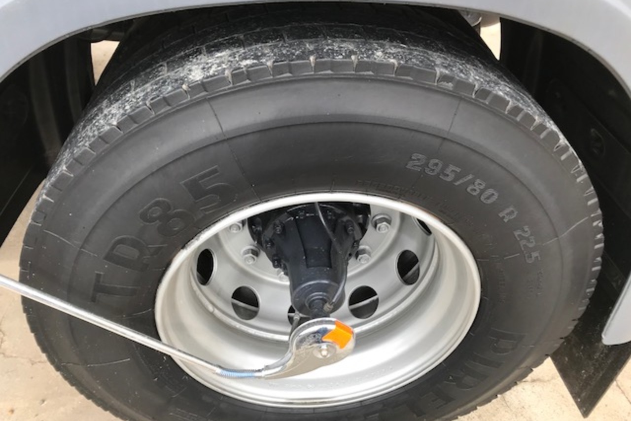 Scania P310 - 12/12 4