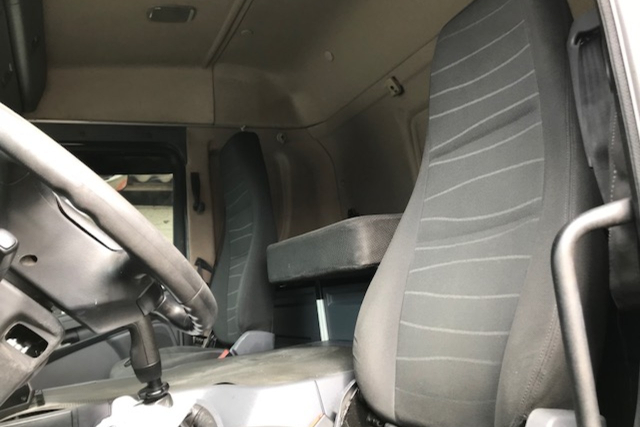 Scania P310 - 12/12 7