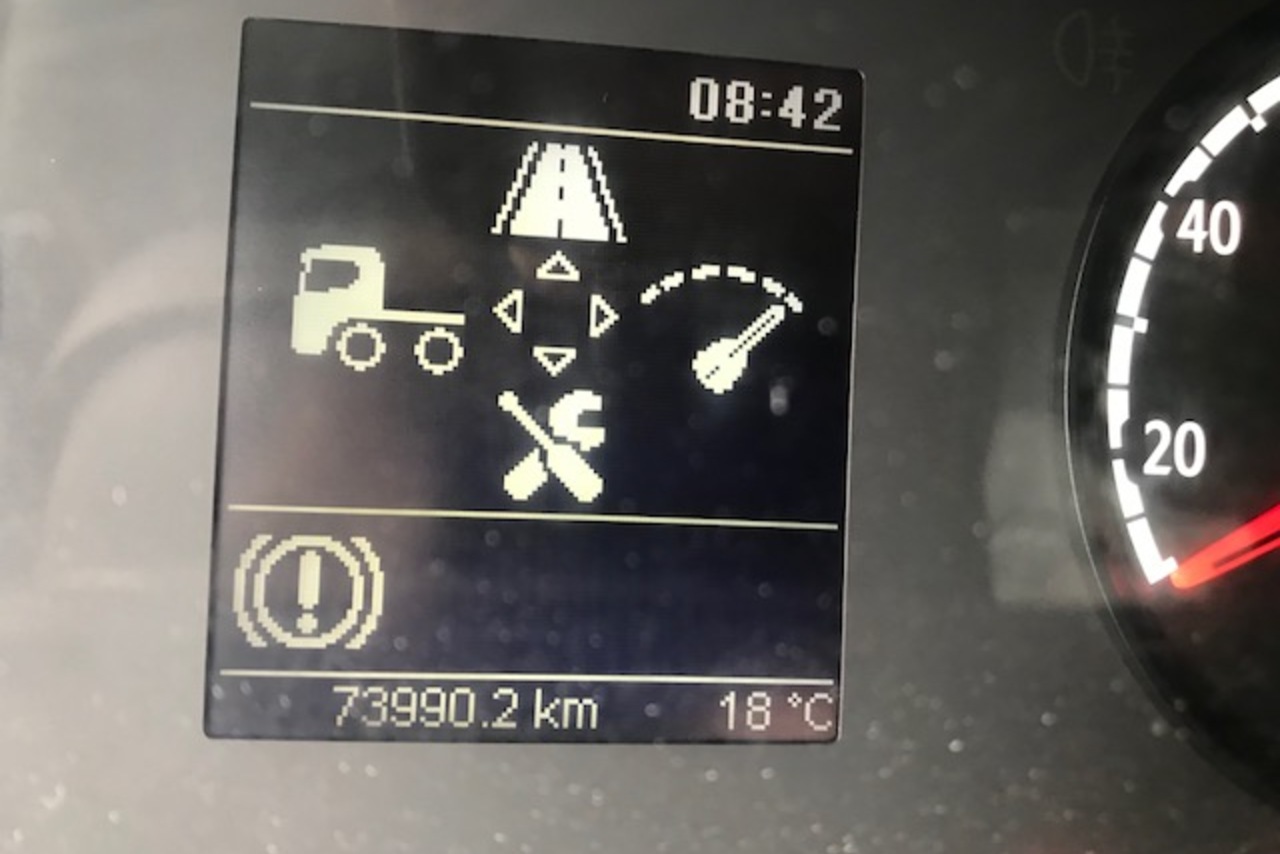 Scania P310 - 12/12 8