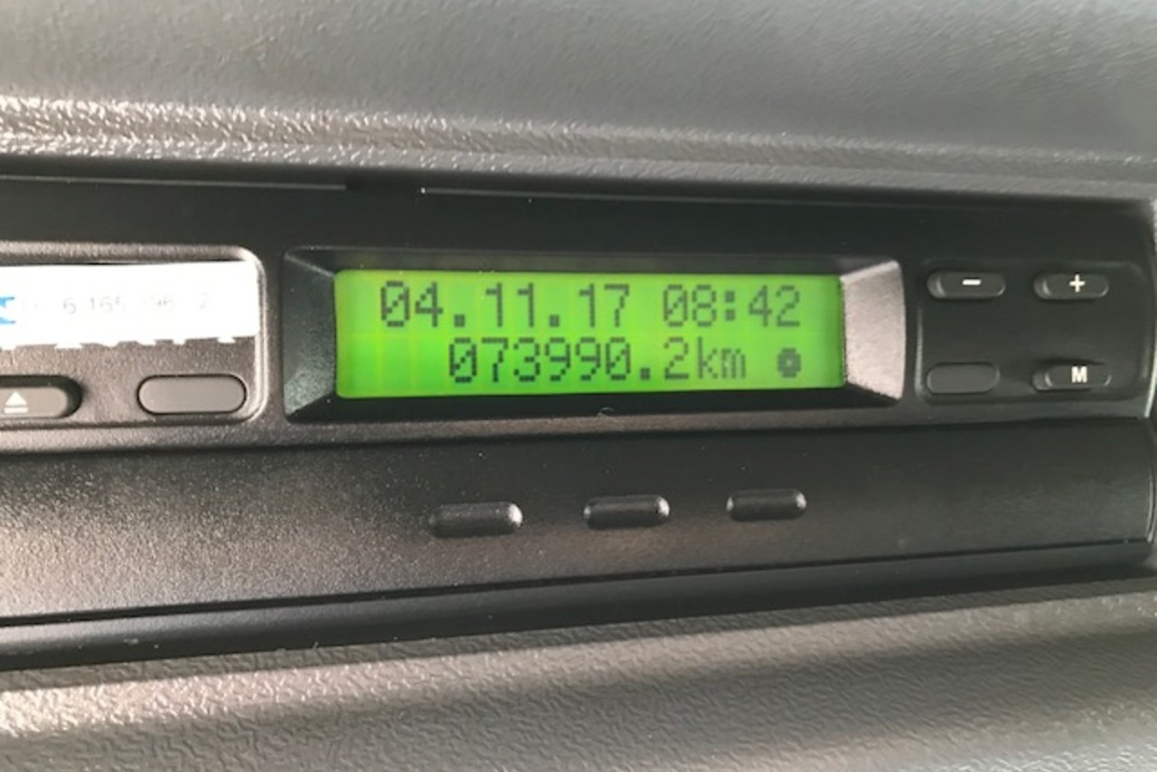 Scania P310 - 12/12 9