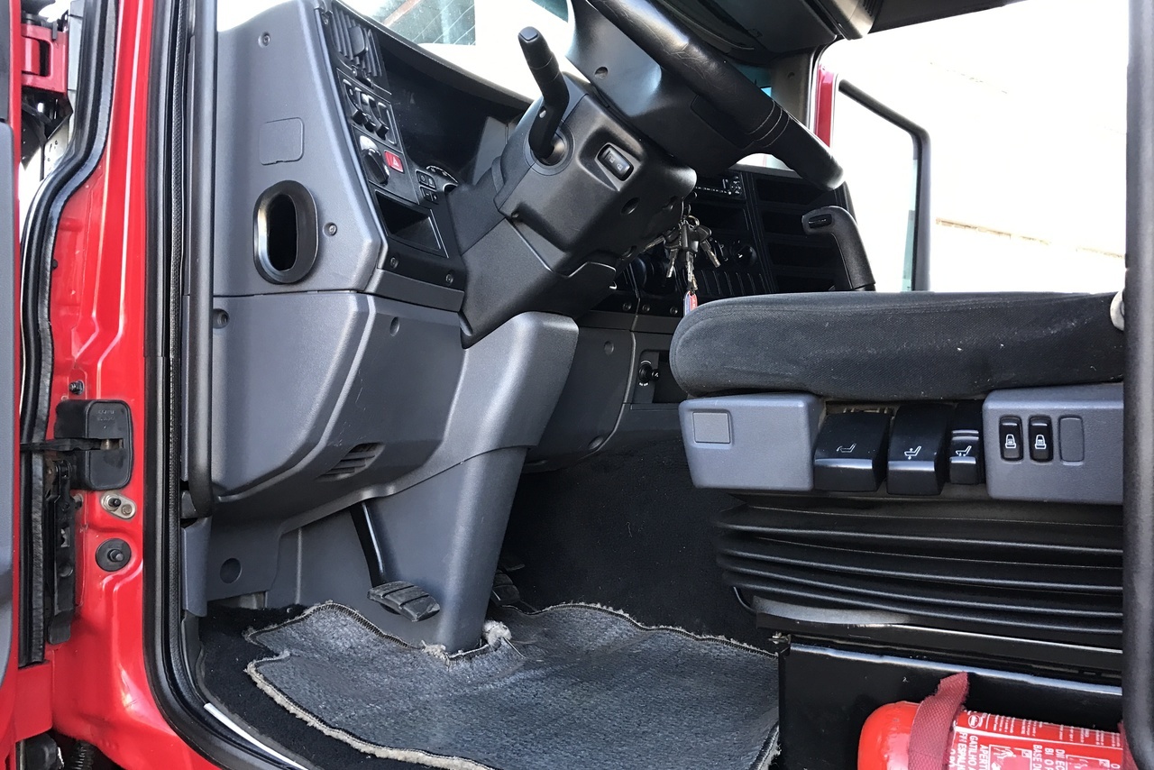 Scania 420 - 09/10 6