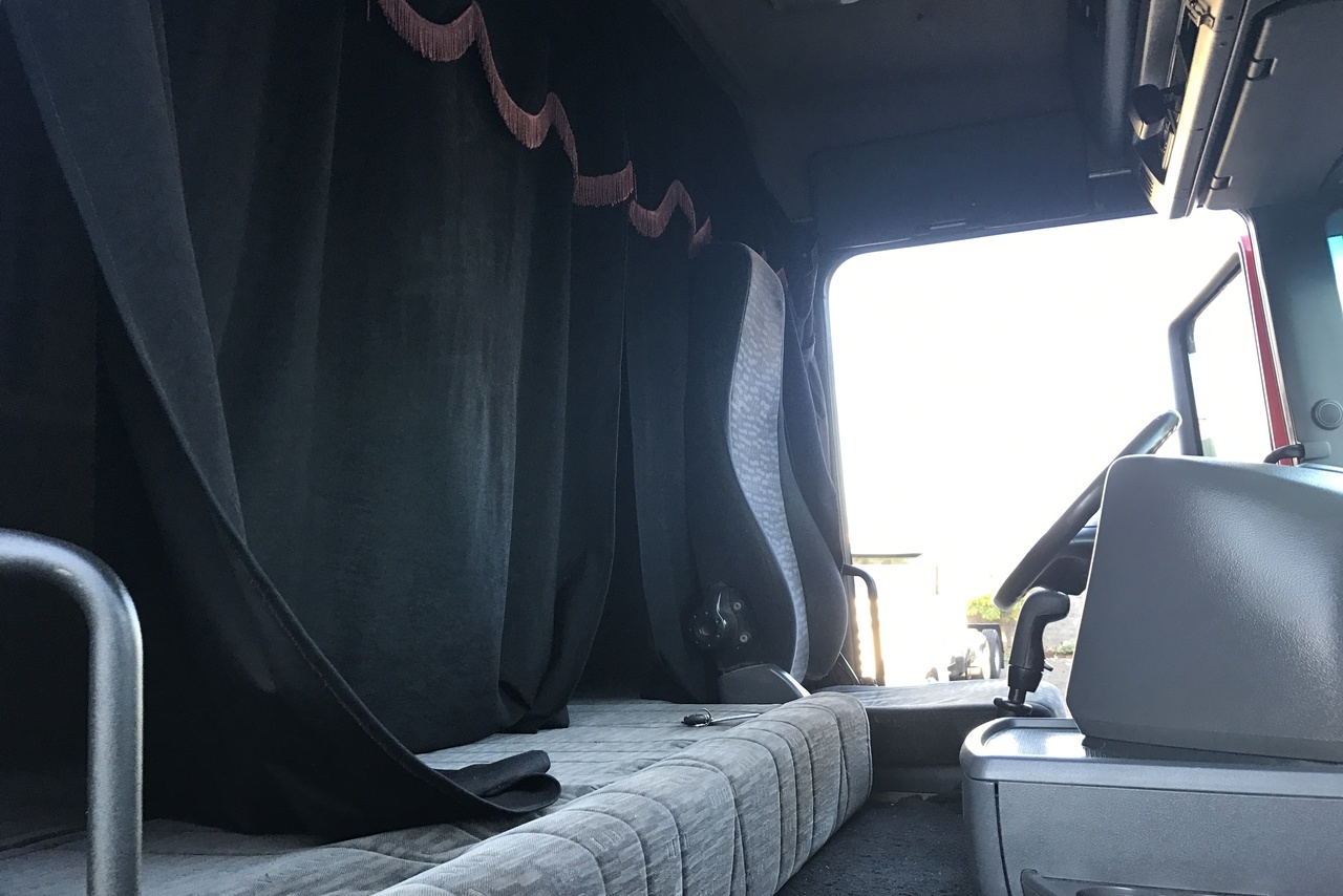 Scania 420 - 09/10 7