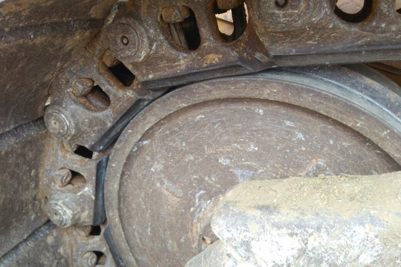Caterpillar D6T XL - 15/15 5