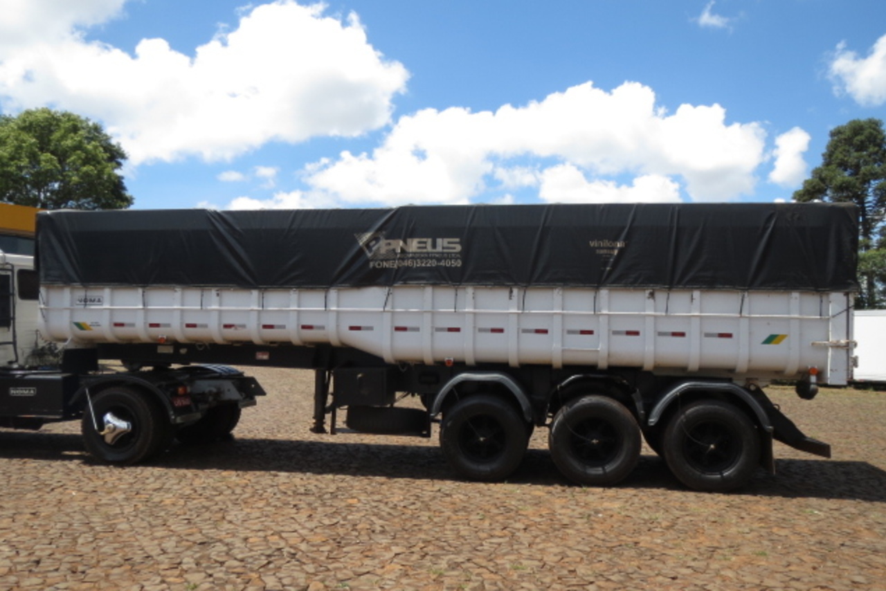 Scania 112 - 83/83 9