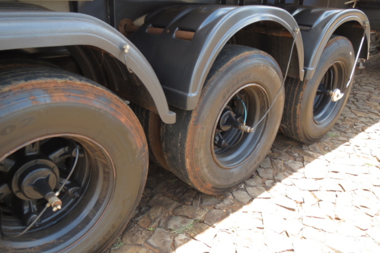 Scania 112 - 83/83 13