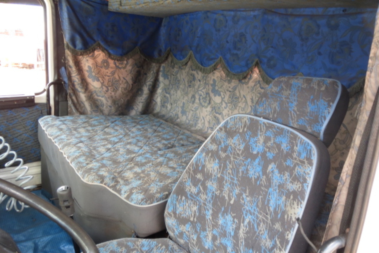 Scania 112 - 83/83 16