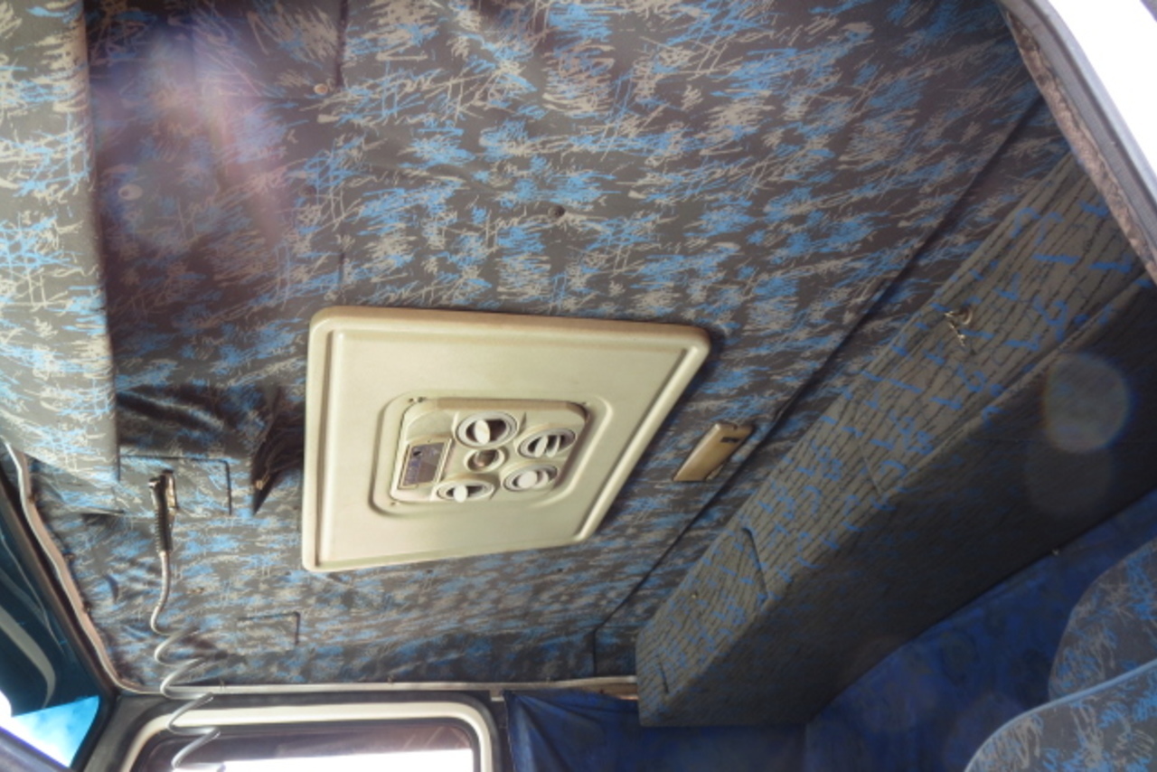 Scania 112 - 83/83 18