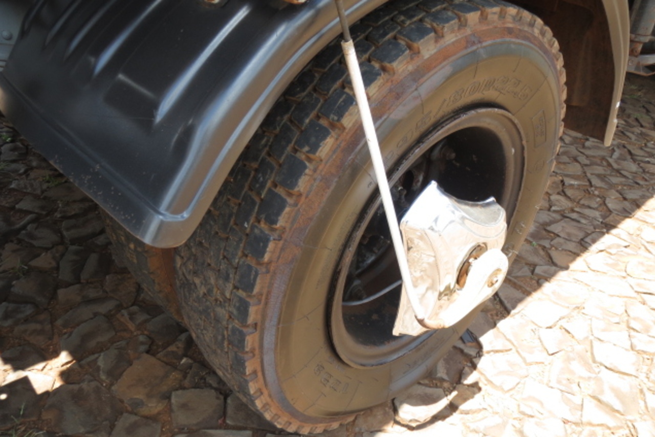 Scania 112 - 83/83 19