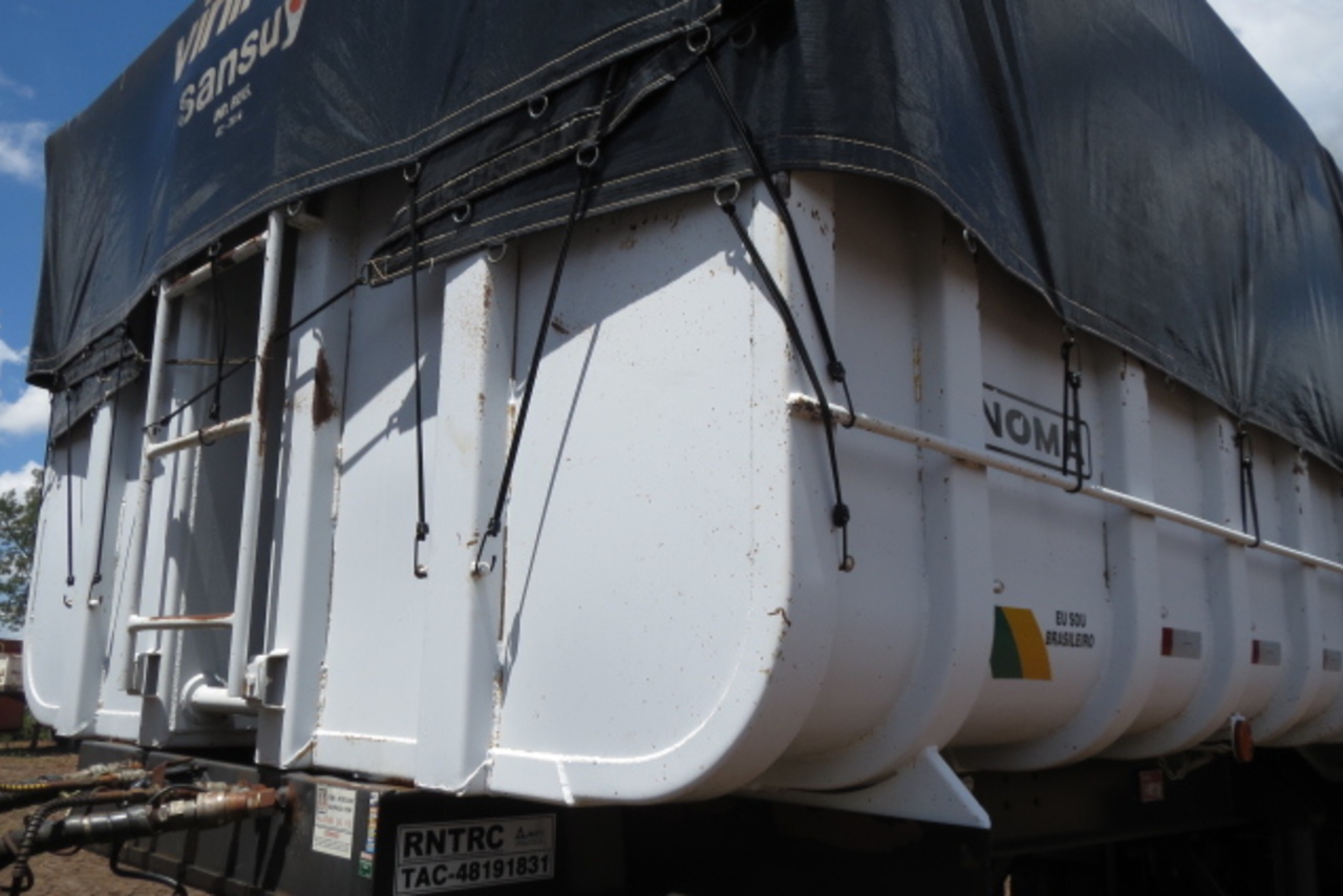 Scania 112 - 83/83 20