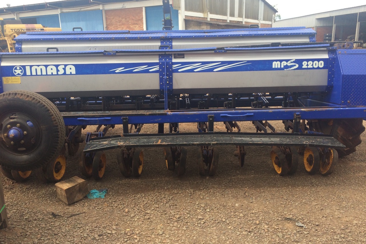 Imasa MPS - 12/12 3
