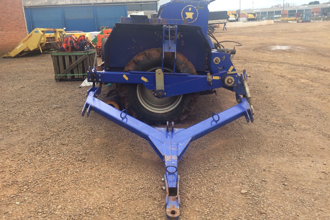 Imasa MPS - 12/12 4