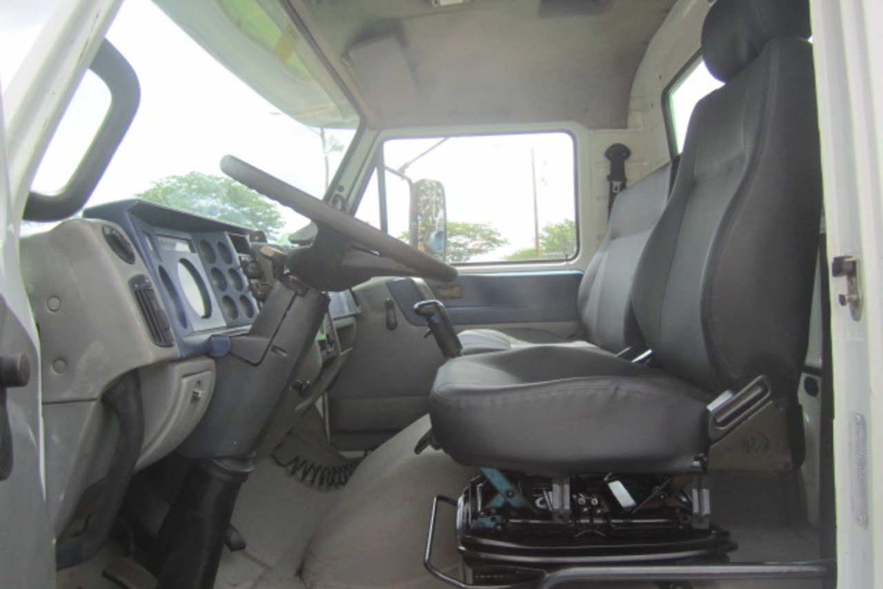Volkswagen 26-260 - 11/12 2