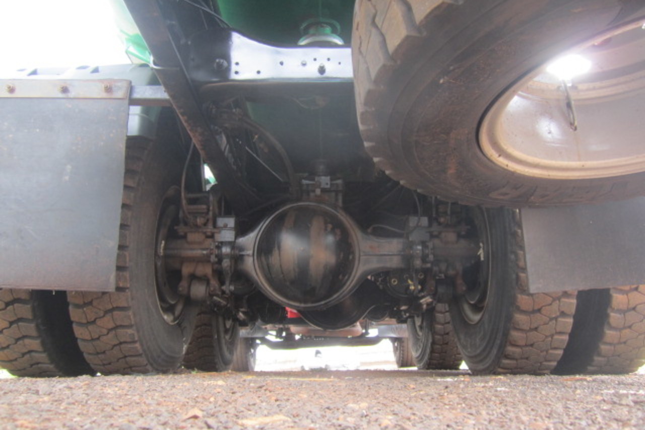 Volkswagen 26-260 - 11/12 5
