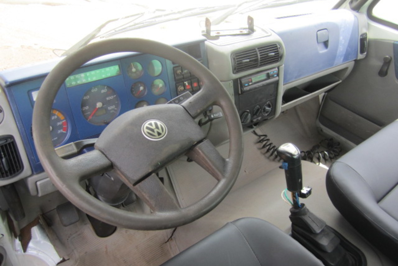 Volkswagen 26-260 - 11/12 9