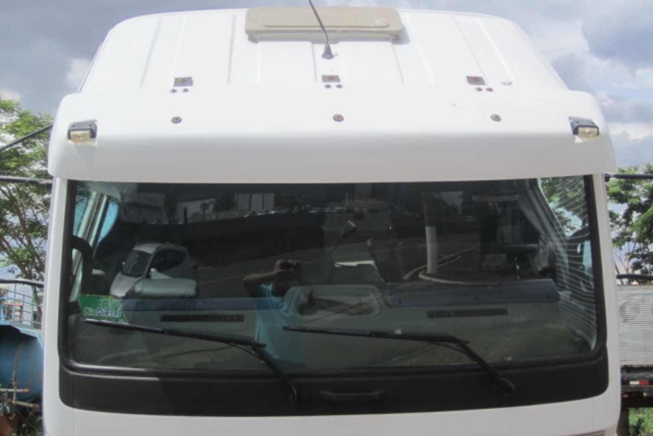 Volkswagen 26-260 - 11/12 12