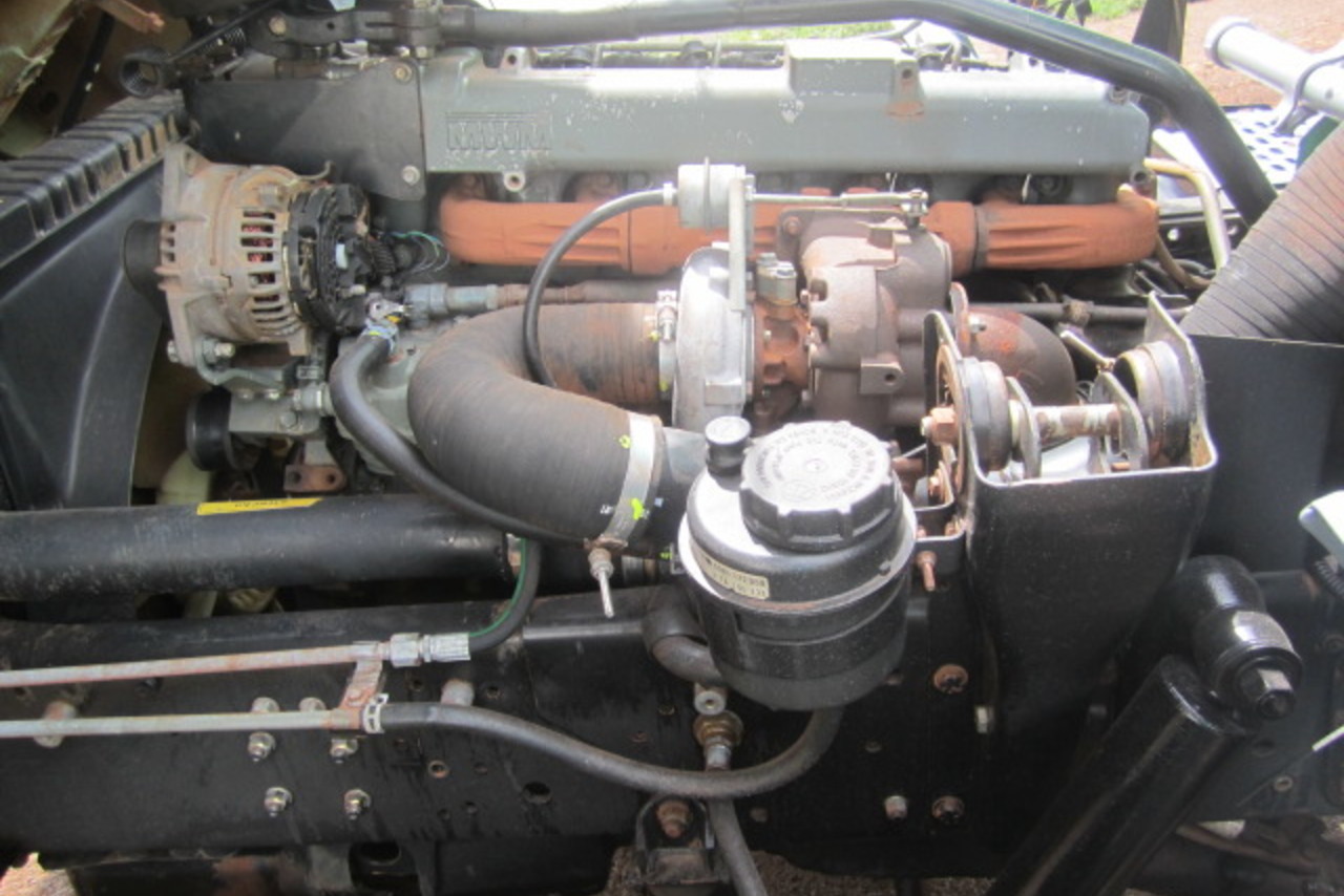 Volkswagen 26-260 - 11/12 13