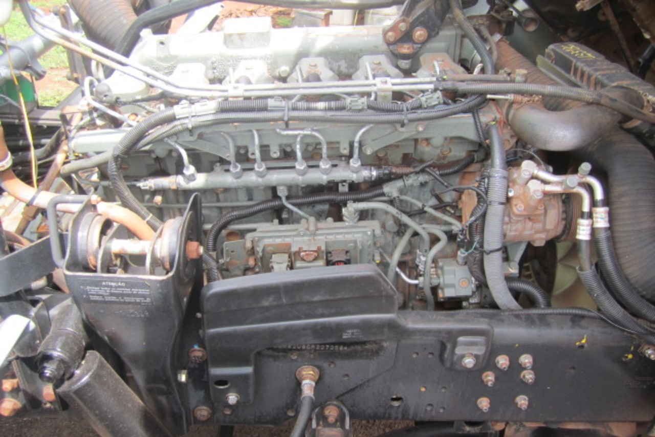 Volkswagen 26-260 - 11/12 14