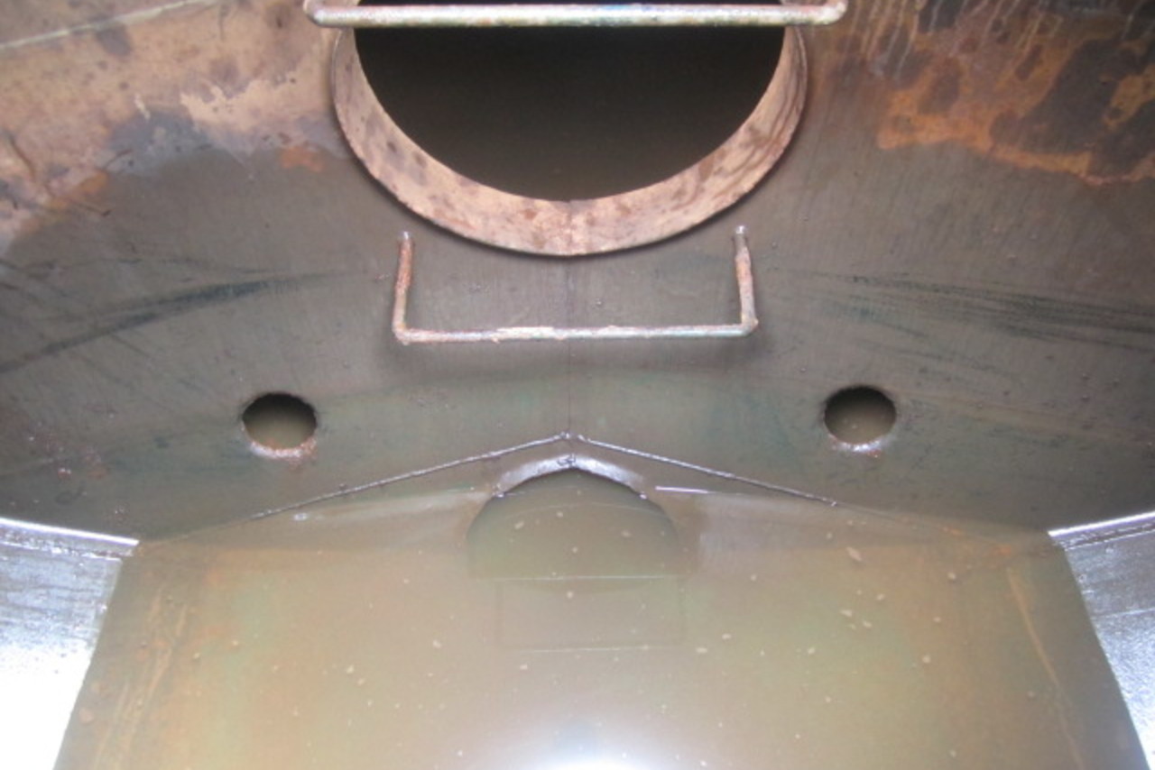 Volkswagen 26-260 - 11/12 15