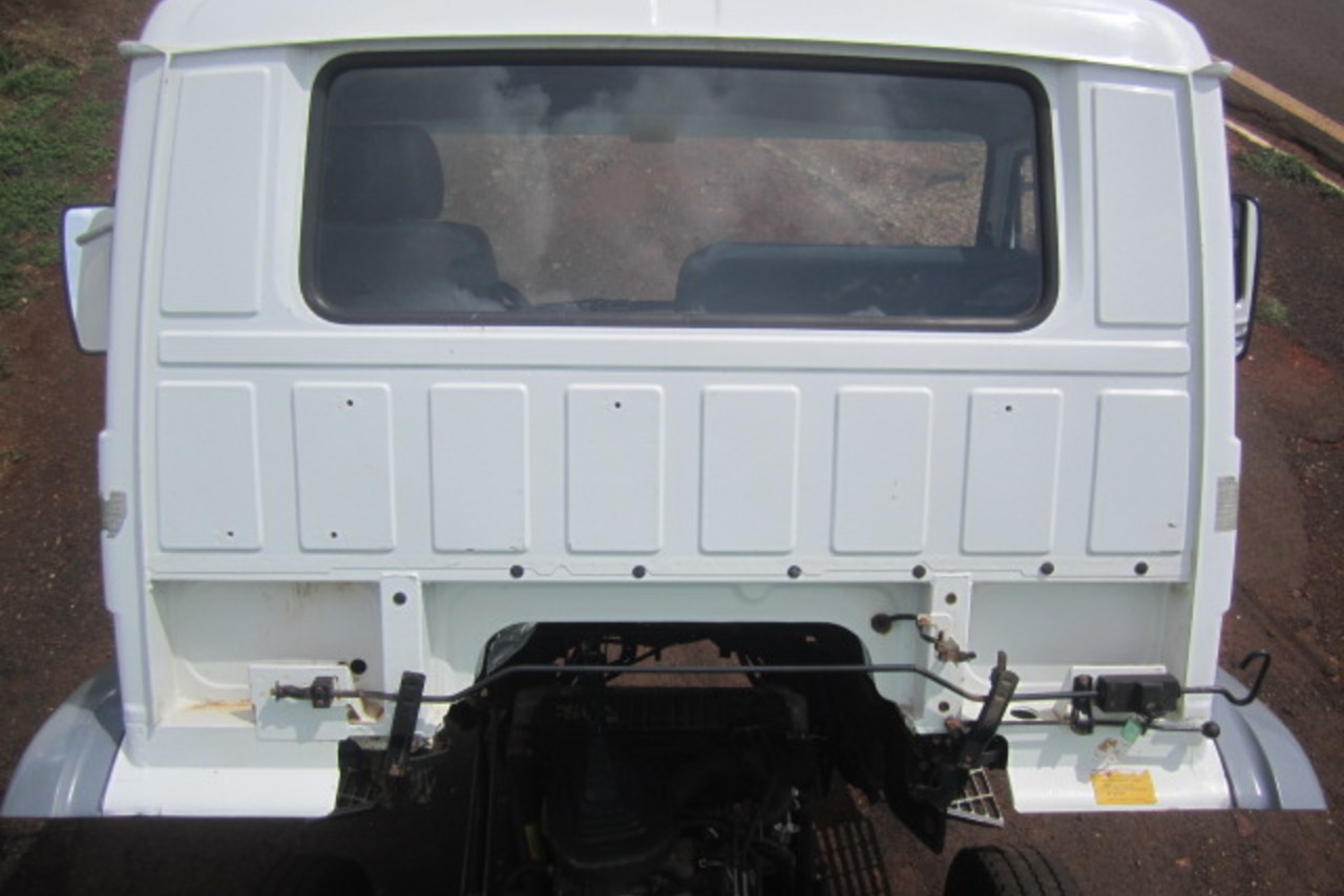 Volkswagen 26-260 - 11/12 16