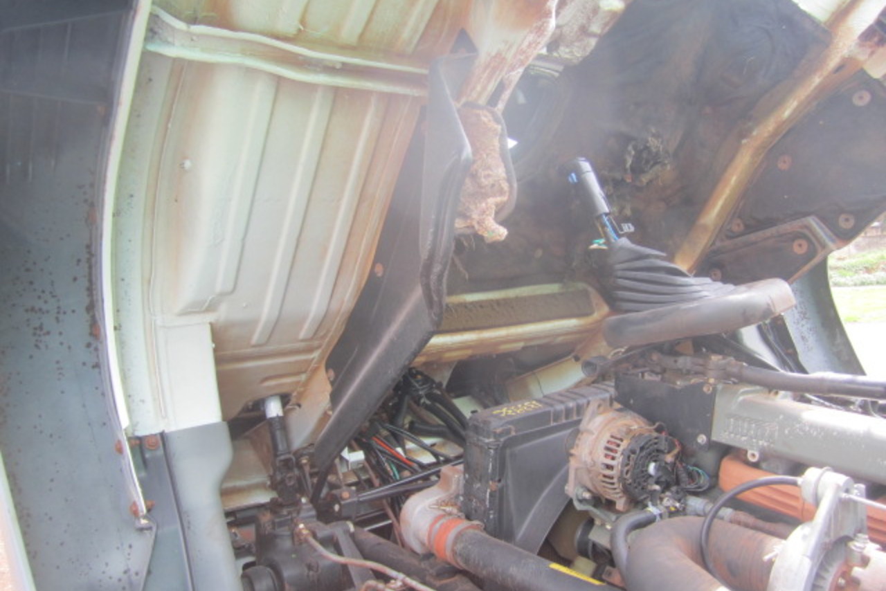 Volkswagen 26-260 - 11/12 17