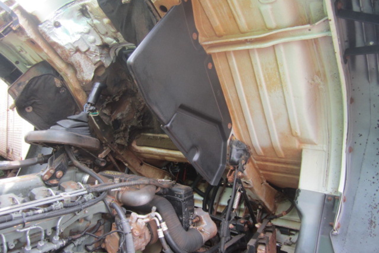 Volkswagen 26-260 - 11/12 18
