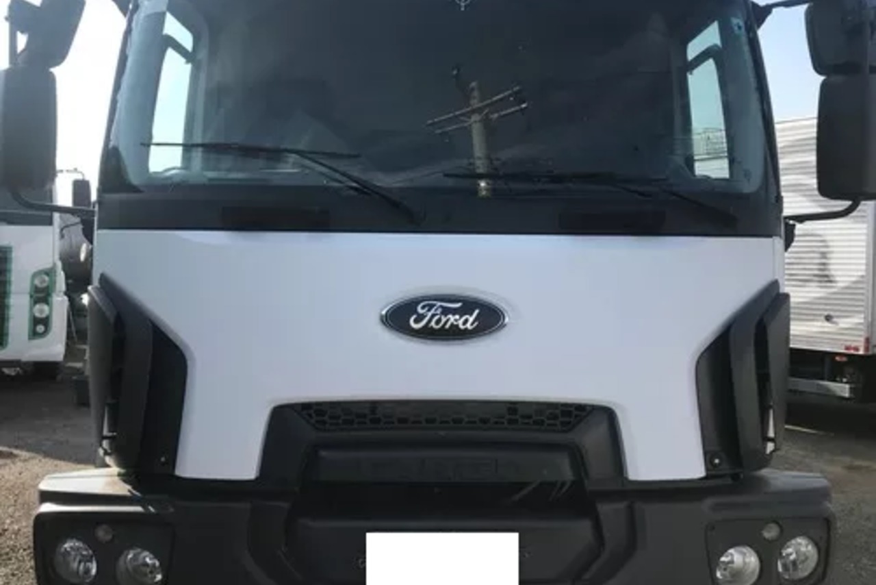 Ford Cargo2629 - 15/15 3