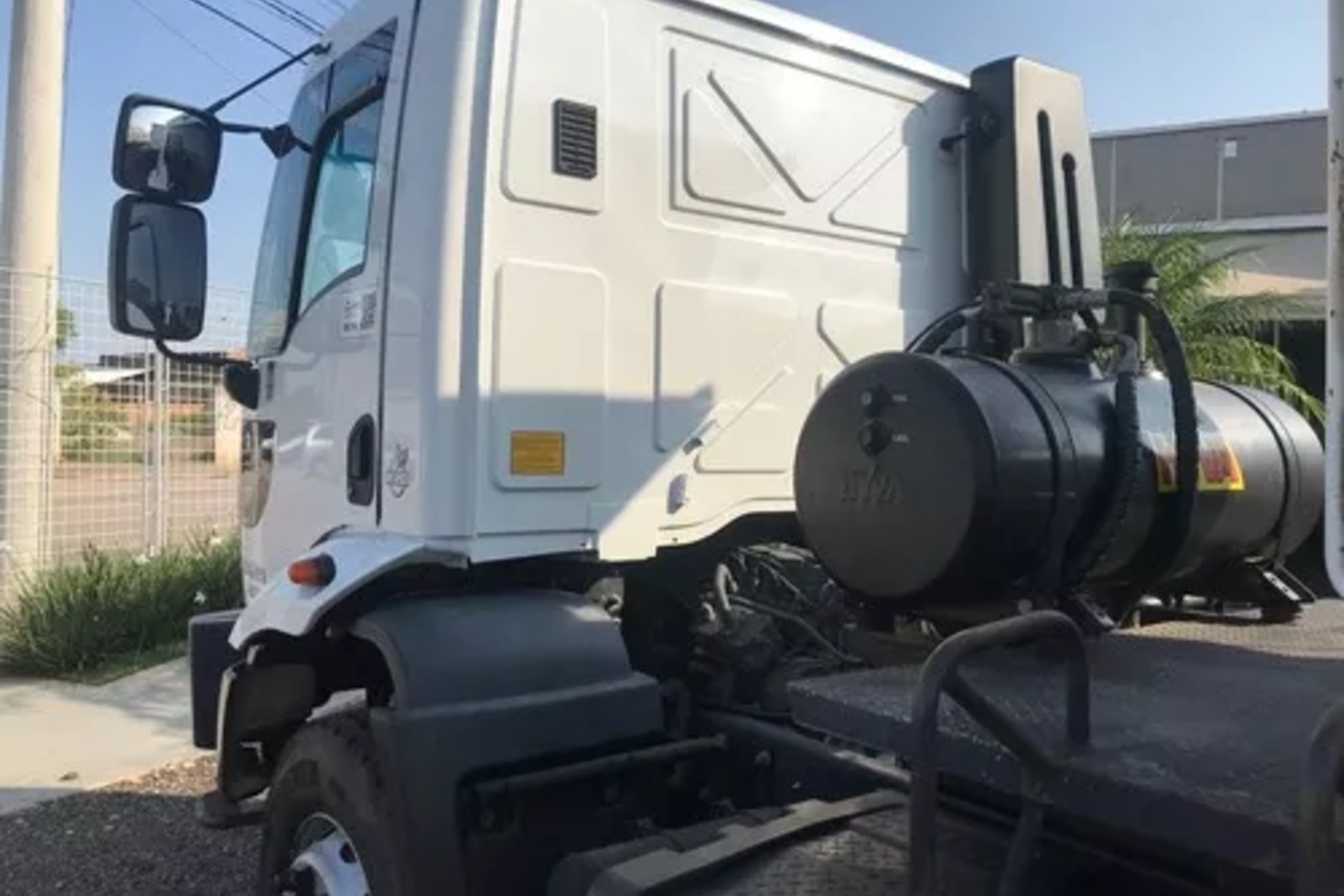 Ford Cargo2629 - 15/15 4