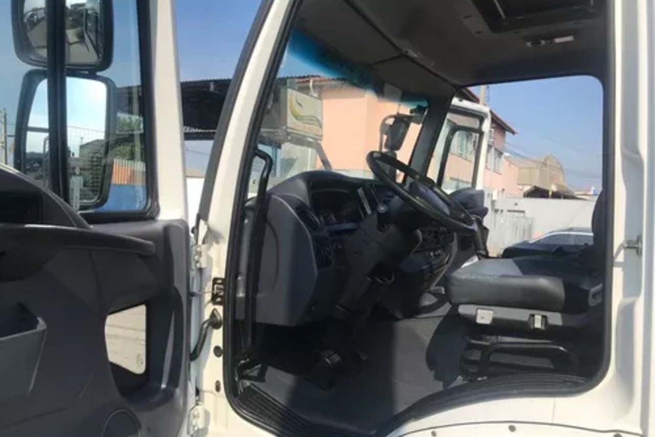 Ford Cargo2629 - 15/15 6