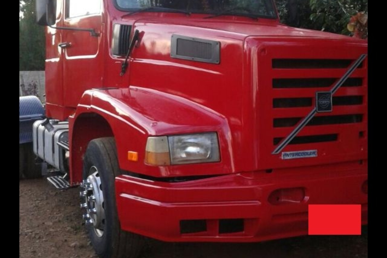 Volvo NL10 340 - 94/94 2