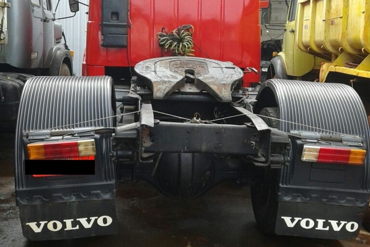 Volvo NL10 340 - 94/94 3
