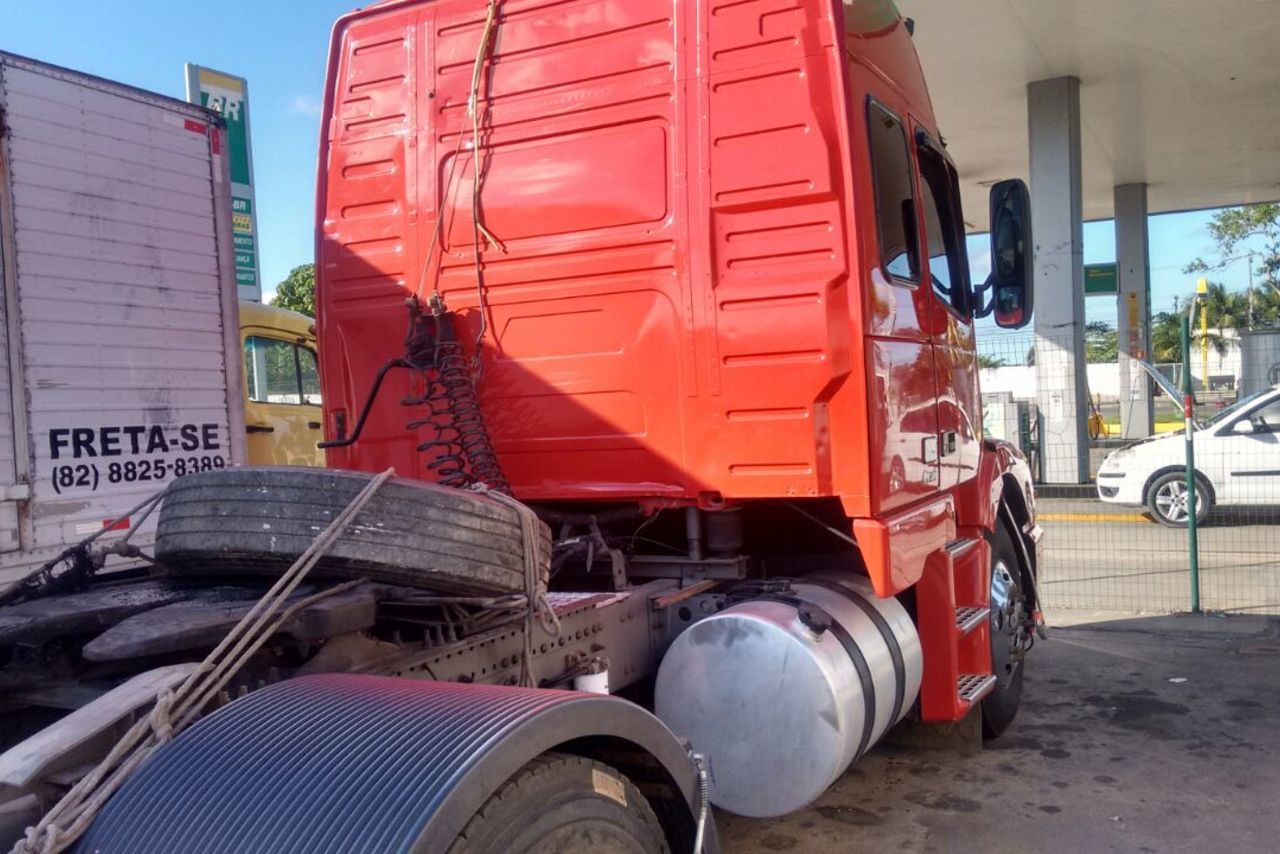 Volvo NL10 340 - 94/94 4