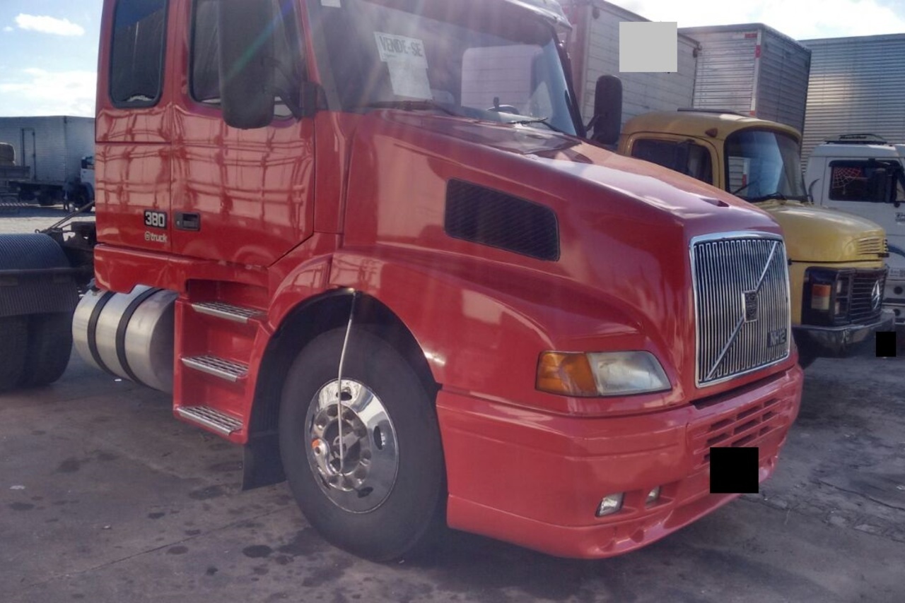 Volvo NL10 340 - 94/94 5