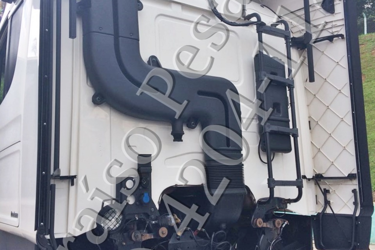 Scania 440 - 12/13 2