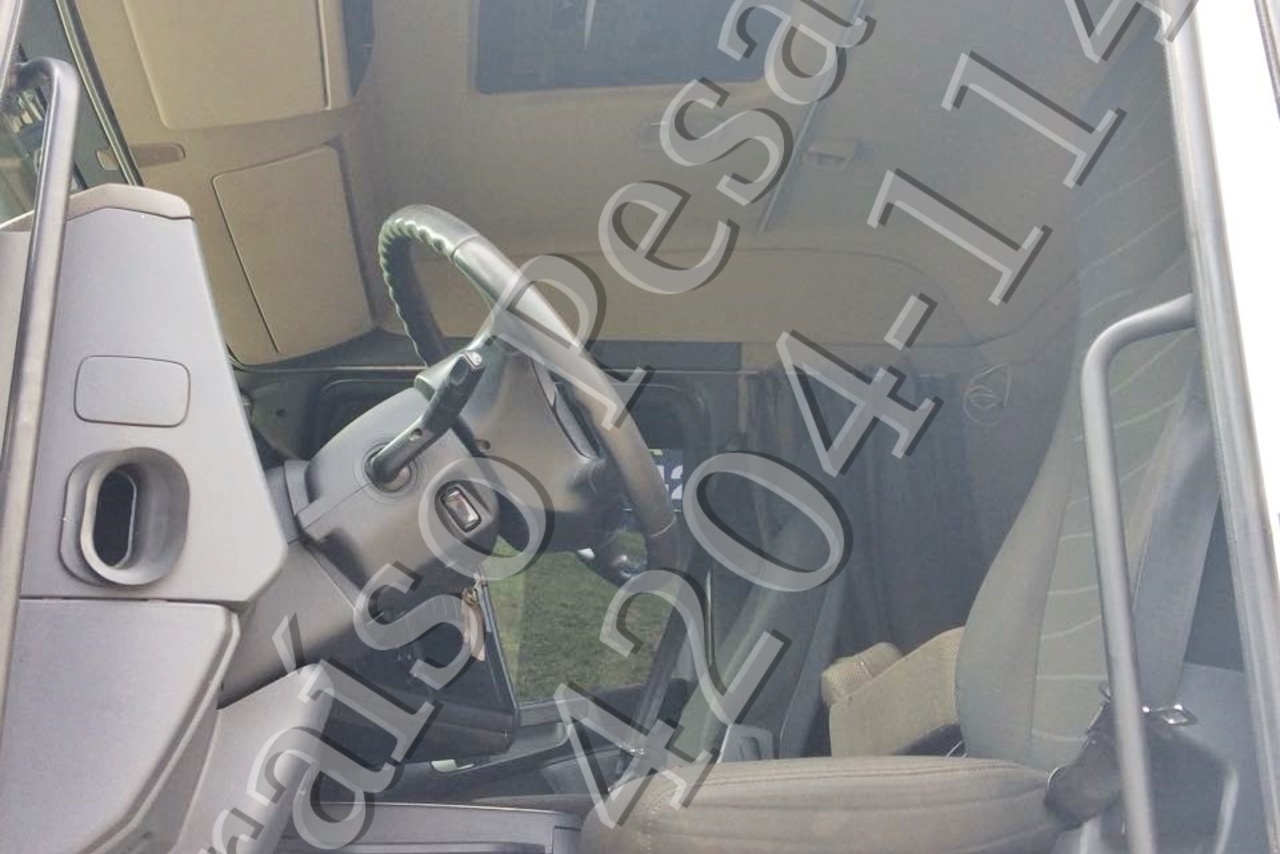 Scania 440 - 12/13 9