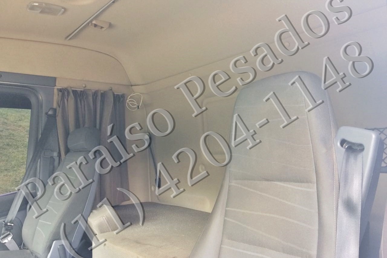 Scania 440 - 12/13 10