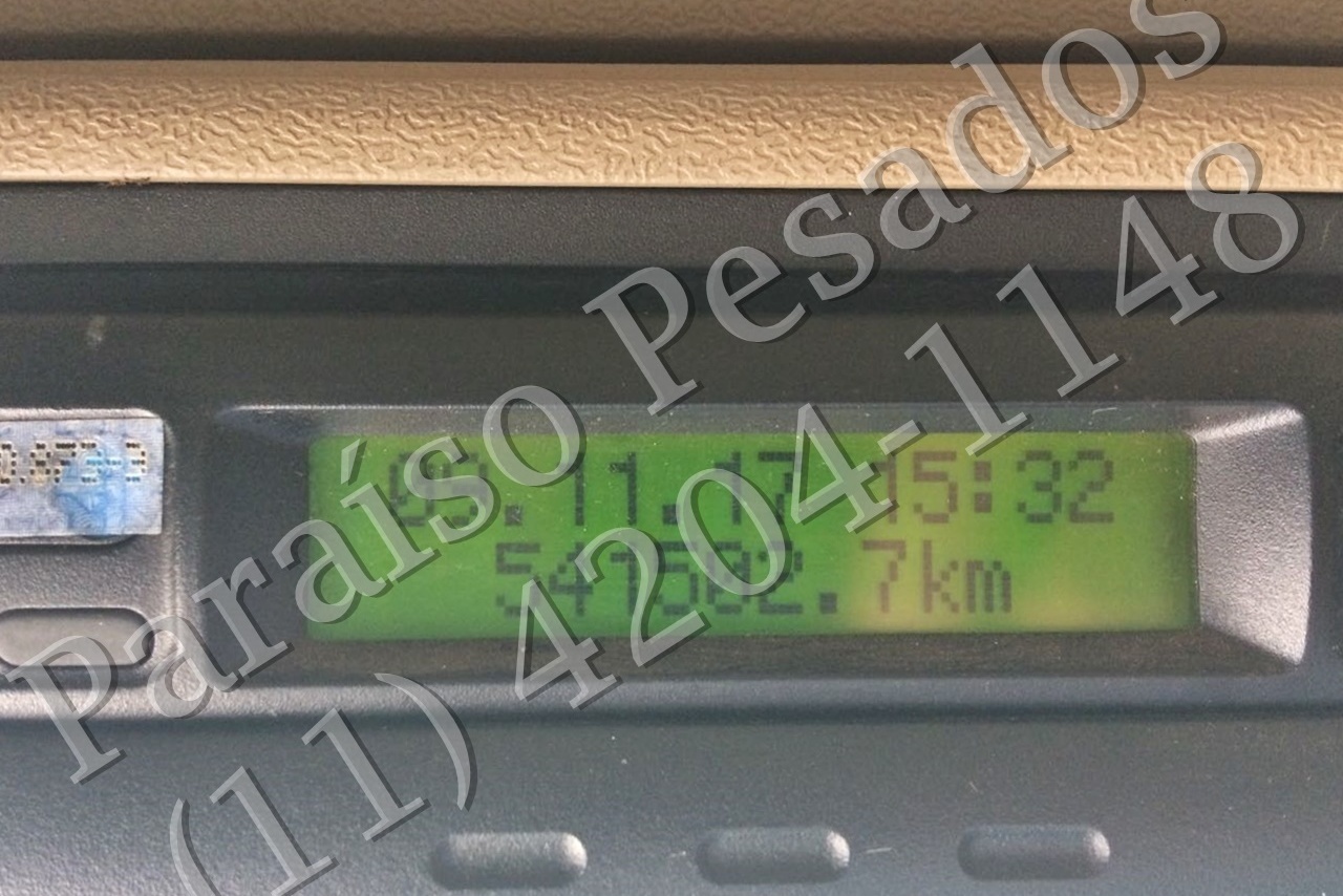 Scania 440 - 12/13 12