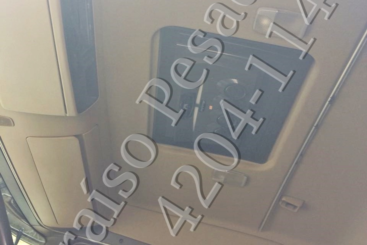Scania 440 - 12/13 13