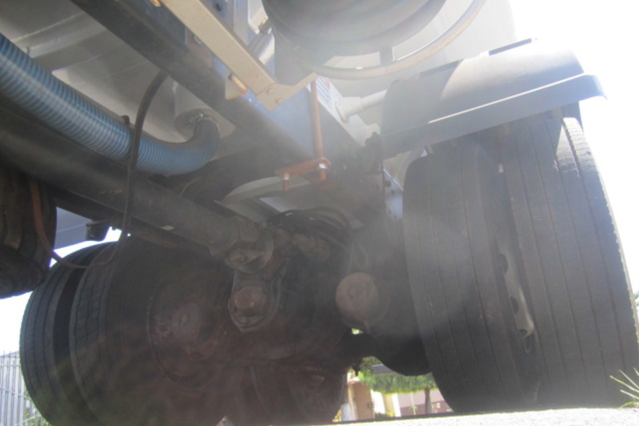 Volkswagen 26-260 - 12/12 3