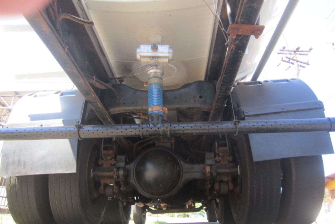 Volkswagen 26-260 - 12/12 4